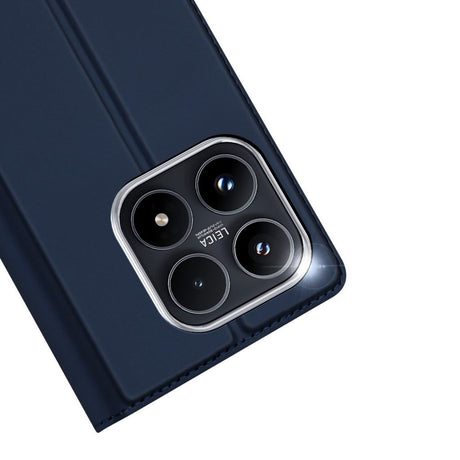 Dux Ducis Xiaomi 17 Etui Skin Pro Series Blå