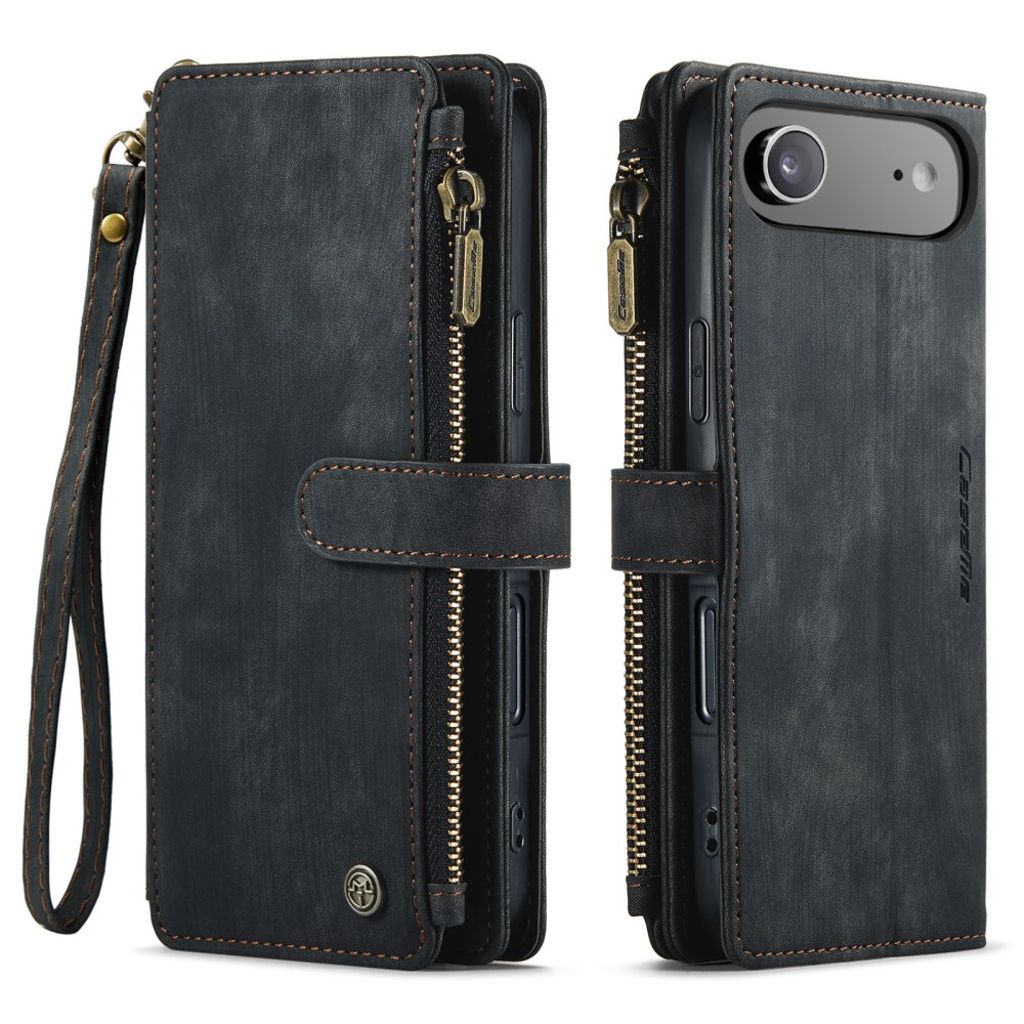 CaseMe iPhone Air Etui C30 Series Svart