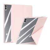Dux Ducis Samsung Galaxy Tab S11 Ultra/S12 Ultra Etui Magi Series Rosa