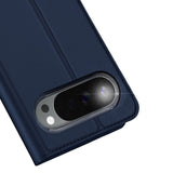 Dux Ducis Google Pixel 11 Pro XL Etui Skin Pro Series Blå