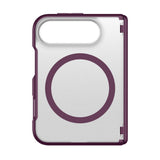 Dux Ducis iPhone Duo Deksel EXPN Series MagSafe Dark Cherry