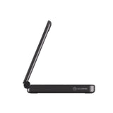 Alogic Trådløs lader Yoga 3-in-1 Svart