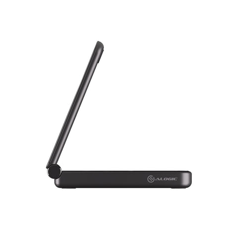 Alogic Trådløs lader Yoga 3-in-1 Svart