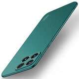Mofi Xiaomi 17 Deksel Matte Shield Grønn