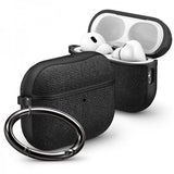 Spigen AirPods Pro 3 Deksel Urban Fit Svart