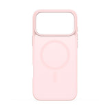 Dux Ducis iPhone 17 Pro Max Deksel Yind Series MagSafe Rosa