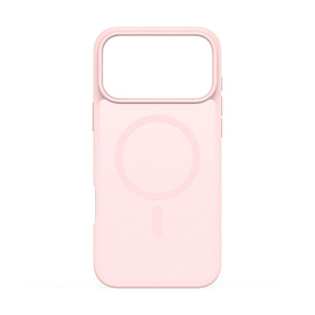 Dux Ducis iPhone 17 Pro Max Deksel Yind Series MagSafe Rosa
