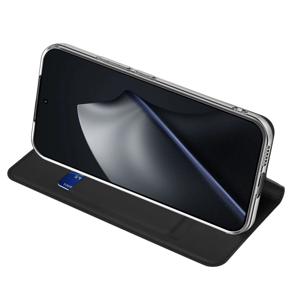 Dux Ducis Xiaomi 17T Etui Skin Pro Series Svart