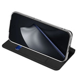 Dux Ducis Xiaomi 17T Etui Skin Pro Series Svart