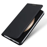 Dux Ducis Samsung Galaxy S26 FE Etui Skin Pro Series Svart