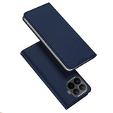 Dux Ducis Xiaomi 17T Pro Etui Skin Pro Series Blå