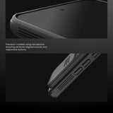 Nillkin Xiaomi 17T Pro Deksel CamShield Pro Svart