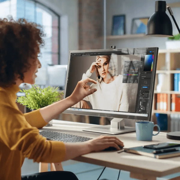 ALOGIC Clarity Fold Stativ for Clarity Pro Touch