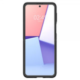 Spigen Samsung Galaxy Z Flip 3 Deksel Thin Fit Svart