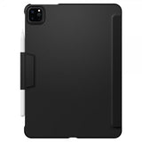 Spigen iPad Air 10.9 2020/2022/iPad Pro 11 2021 Etui Smart Fold Plus Svart