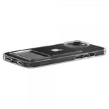 Spigen iPhone 13 Deksel Crystal Slot Crystal Clear