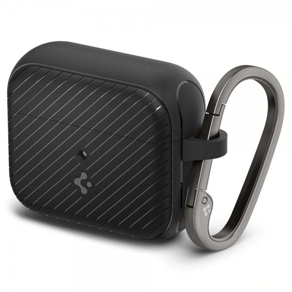 Spigen AirPods 3 Deksel Mag Armor Matte Black