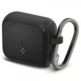 Spigen AirPods 3 Deksel Mag Armor Matte Black