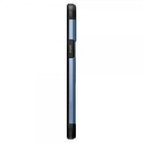 Spigen iPhone 13 Pro Max Deksel Tough Armor Sierra Blue