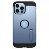 Spigen iPhone 13 Pro Deksel Tough Armor Sierra Blue