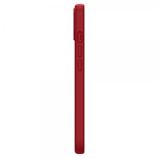 Spigen iPhone 13 Mini Deksel Silicone Fit Sin