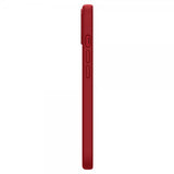 Spigen iPhone 13 Mini Deksel Silicone Fit Sin