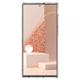 Caseology Samsung Galaxy S22 Ultra Deksel Skyfall Royal Clear