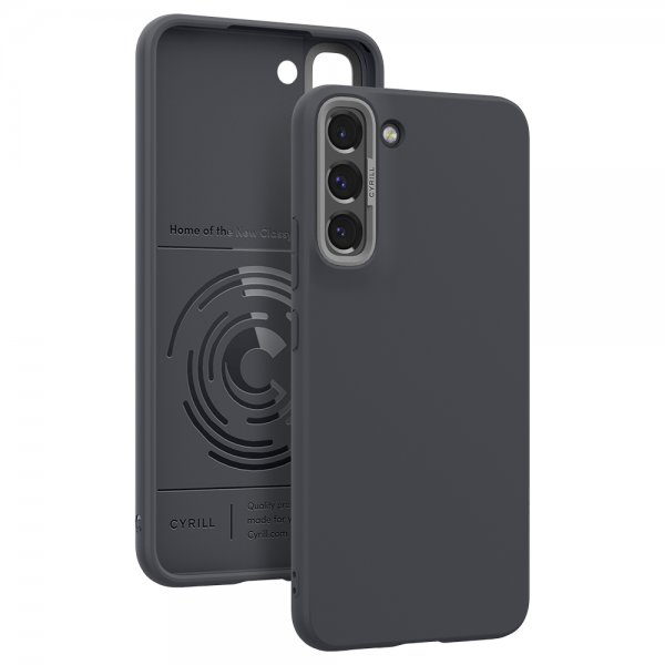 Cyrill Samsung Galaxy S22 Plus Deksel Color Brick Dusk