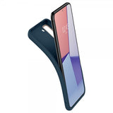Cyrill Samsung Galaxy S22 Plus Deksel Color Brick Sea