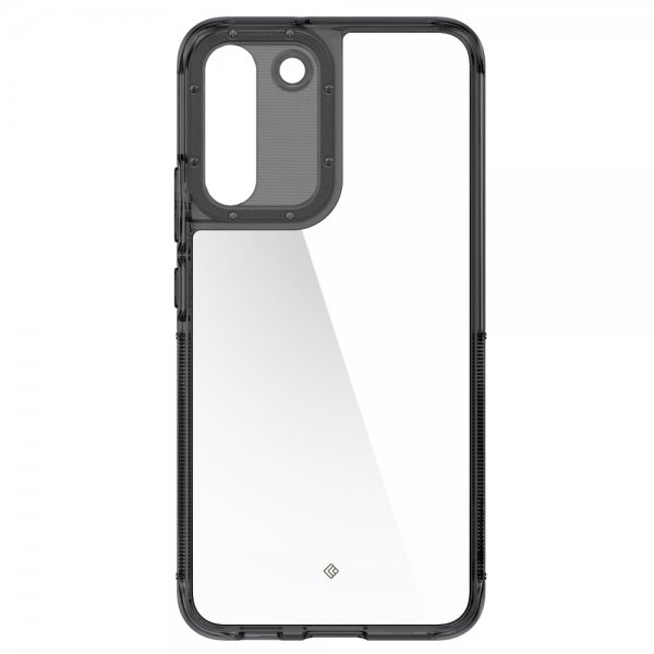 Caseology Samsung Galaxy S22 Plus Deksel Skyfall Royal Black