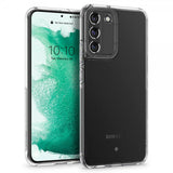 Caseology Samsung Galaxy S22 Plus Deksel Skyfall Royal Clear