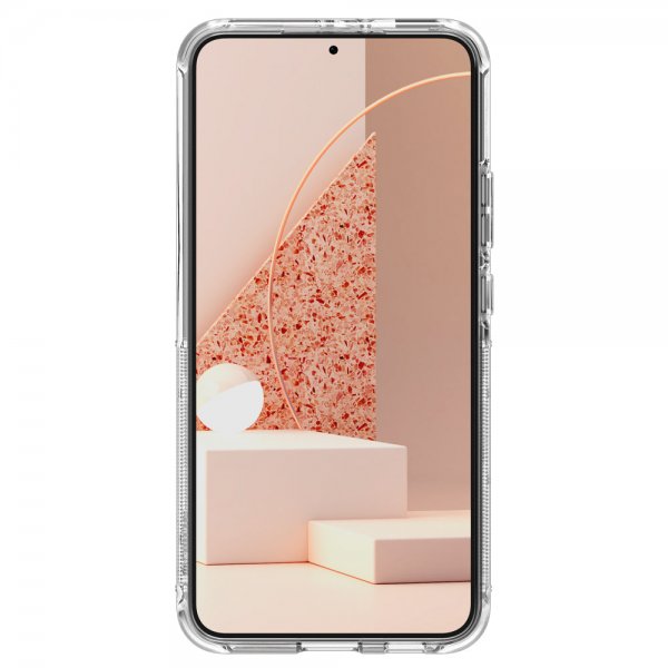 Caseology Samsung Galaxy S22 Plus Deksel Skyfall Royal Clear