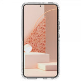 Caseology Samsung Galaxy S22 Plus Deksel Skyfall Royal Clear