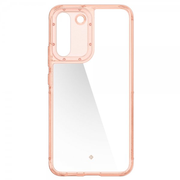 Caseology Samsung Galaxy S22 Plus Deksel Skyfall Royal Rose Gold