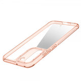 Caseology Samsung Galaxy S22 Plus Deksel Skyfall Royal Rose Gold