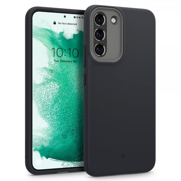 Caseology Samsung Galaxy S22 Plus Deksel Nano Pop Black Sesame