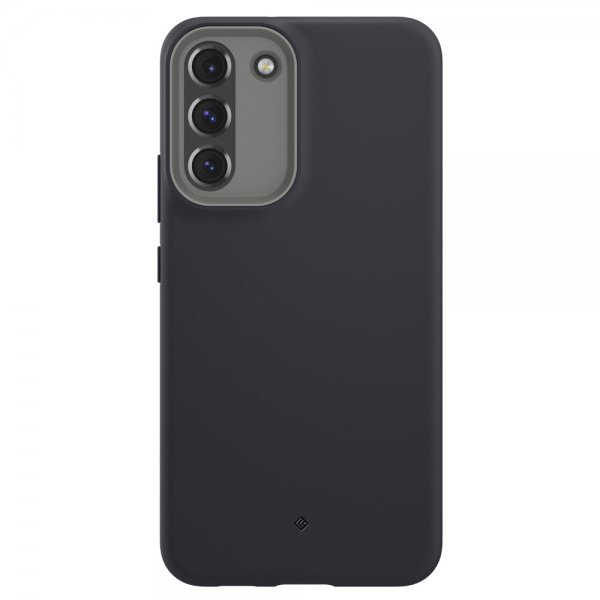 Caseology Samsung Galaxy S22 Plus Deksel Nano Pop Black Sesame