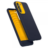 Caseology Samsung Galaxy S22 Plus Deksel Nano Pop Blueberry Navy