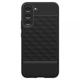 Caseology Samsung Galaxy S22 Plus Deksel Parallax Matte Black