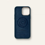 Cyrill iPhone 13 Pro Max Deksel Color Brick Mag Deep Sea