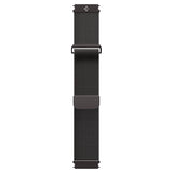Spigen Apple Watch 45mm Armbånd Metal Fit Pro Graphite