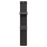 Spigen Apple Watch 40mm Armbånd Metal Fit Pro Graphite