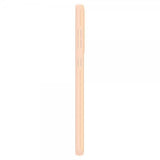 Spigen Samsung Galaxy A33 5G Deksel Thin Fit Cotton Peach