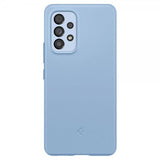 Spigen Samsung Galaxy A53 5G Deksel Thin Fit Cream Blue