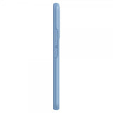 Spigen Samsung Galaxy A53 5G Deksel Thin Fit Cream Blue