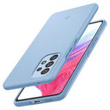 Spigen Samsung Galaxy A33 5G Deksel Thin Fit Cream Blue