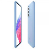 Spigen Samsung Galaxy A53 5G Deksel Thin Fit Cream Blue