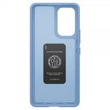 Spigen Samsung Galaxy A33 5G Deksel Thin Fit Cream Blue