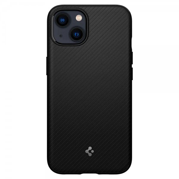 Spigen iPhone 14 Plus Deksel Core Armor MagFit Matte Black