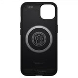 Spigen iPhone 14 Plus Deksel Core Armor MagFit Matte Black